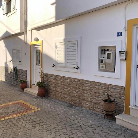 Kagiabis' Home Gouves Exterior foto